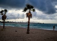 Υψηλές θερμοκρασίες μέχρι 20 βαθμούς Κελσίου στα νότια – Αλλάζει ο καιρός στα βόρεια από το Σάββατο