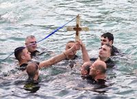 Θεοφάνεια 2024: Με λαμπρότητα οι εορτασμοί σε όλη τη χώρα [pics,vid]
