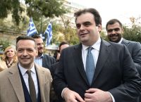 Αγιασμός των Υδάτων: Με λαμπρότητα ο εορτασμός των Θεοφανίων στην Αθήνα [vid]