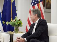 Μπλίνκεν σε Μητσοτάκη: Δε θυμάμαι άλλη φορά να ήταν πιο ισχυρές οι σχέσεις ΗΠΑ – Ελλάδας