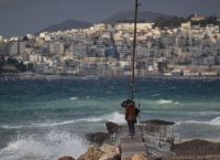 Καιρός: Νέο έκτακτο δελτίο από την ΕΜΥ – Στο κόκκινο 7 περιοχές [vid]