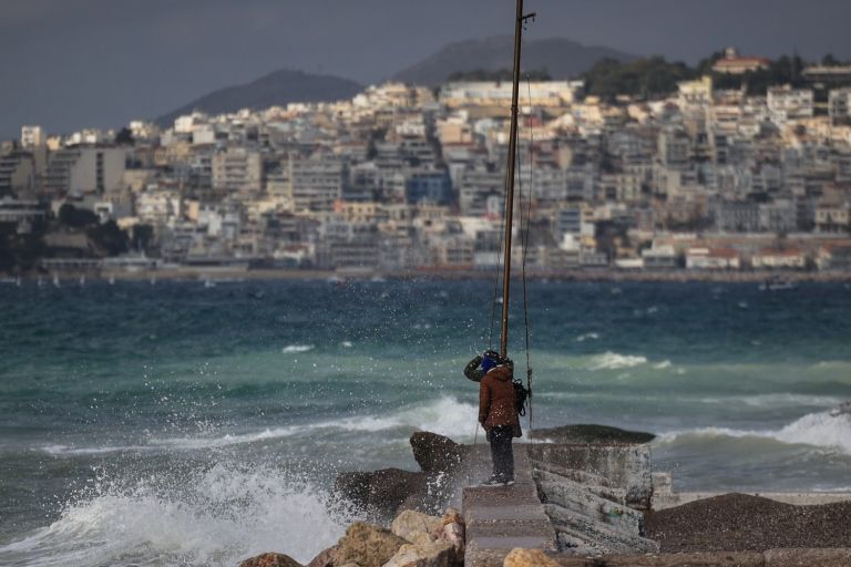 Καιρός: Νέο έκτακτο δελτίο από την ΕΜΥ – Στο κόκκινο 7 περιοχές [vid]
