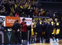 ΑΕΚ – Ολυμπιακός: Ντέρμπι για τη Basket League στα Άνω Λιόσια
