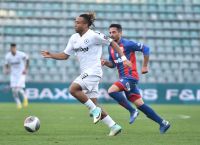Βόλος – Ατρόμητος 1-2: Με φόρα για την εξάδα
