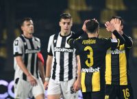 ΠΑΟΚ: Ο Άρης τον υποχρέωσε σε ήττα με 2-1