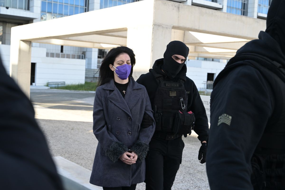 Σεπόλια: Ξεκινά σήμερα η δίκη για την υπόθεση βιασμού της 12χρονης – 26 οι κατηγορούμενοι