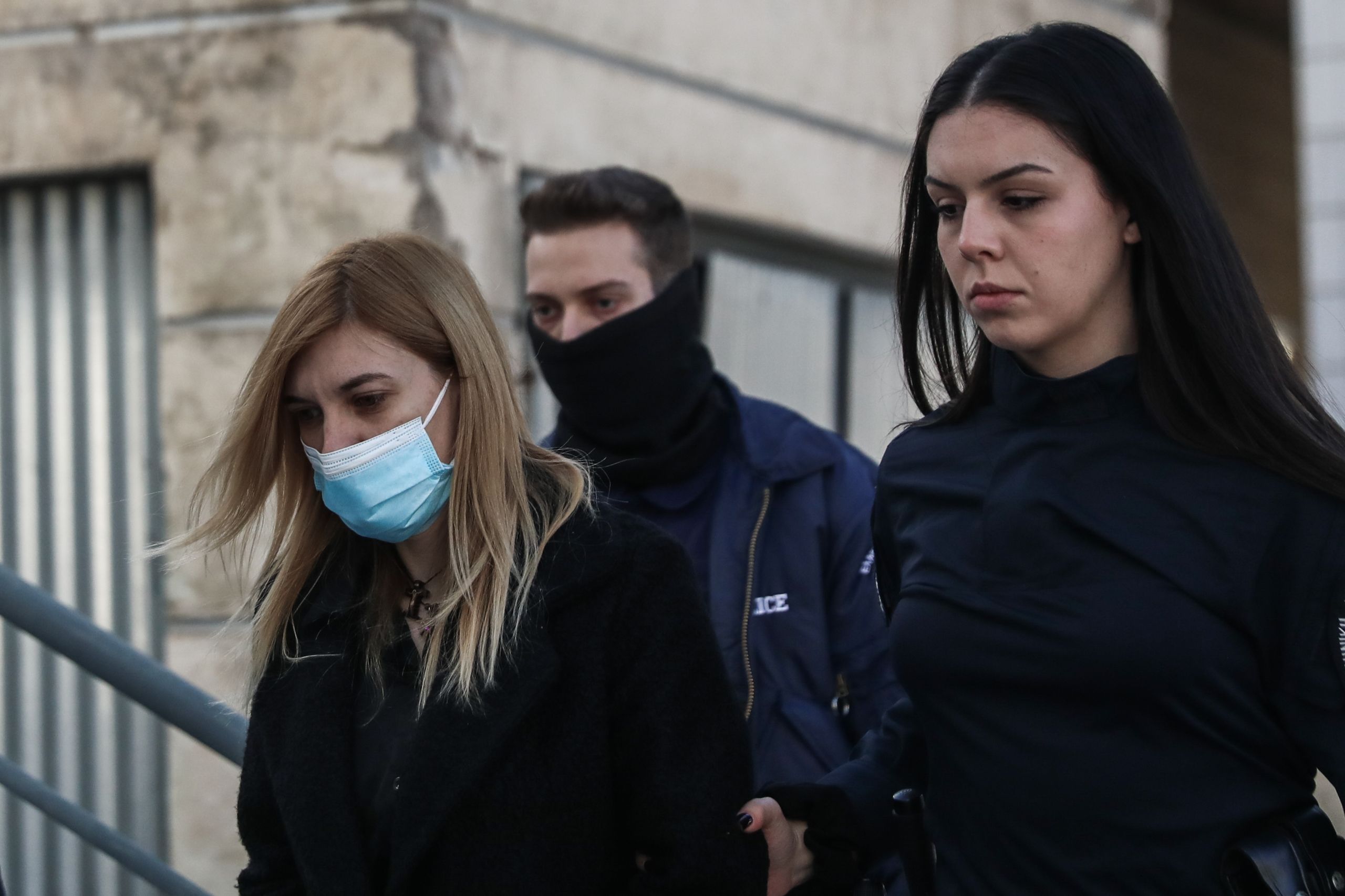 Ρούλα Πισπιρίγκου: Καταπέλτης η εισαγγελέας – «Σε πρώτη μοίρα ο εαυτός της»
