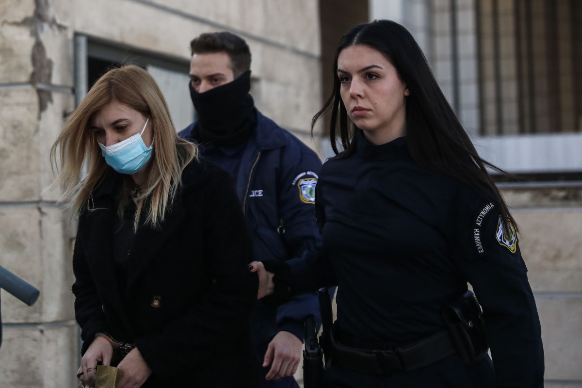 Υπόθεση Πάτρας: Ενώπιον του ΜΟΔ η μητέρα για τον θάνατο των δύο μικρότερων κοριτσιών