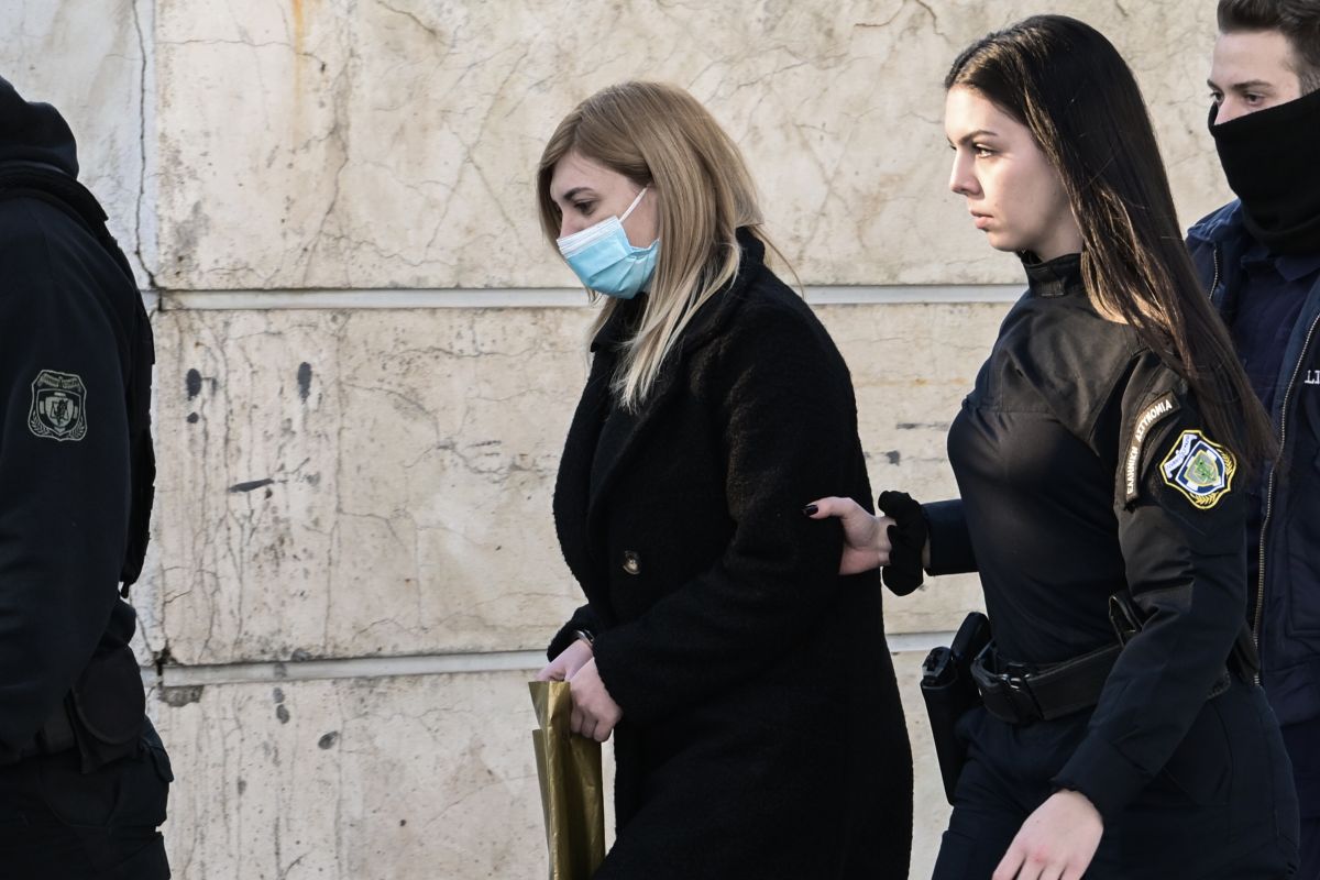 Δασκαλάκης για Πισπιρίγκου: Πλέον συνδέω τους θανάτους των παιδιών μας με τους χωρισμούς μας