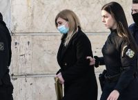 Εισαγγελέας για Πισπιρίγκου: ”Ήρθε η ανακοπή της Τζωρτζίνας και ως δια μαγείας ο Δασκαλάκης επέστρεψε ”