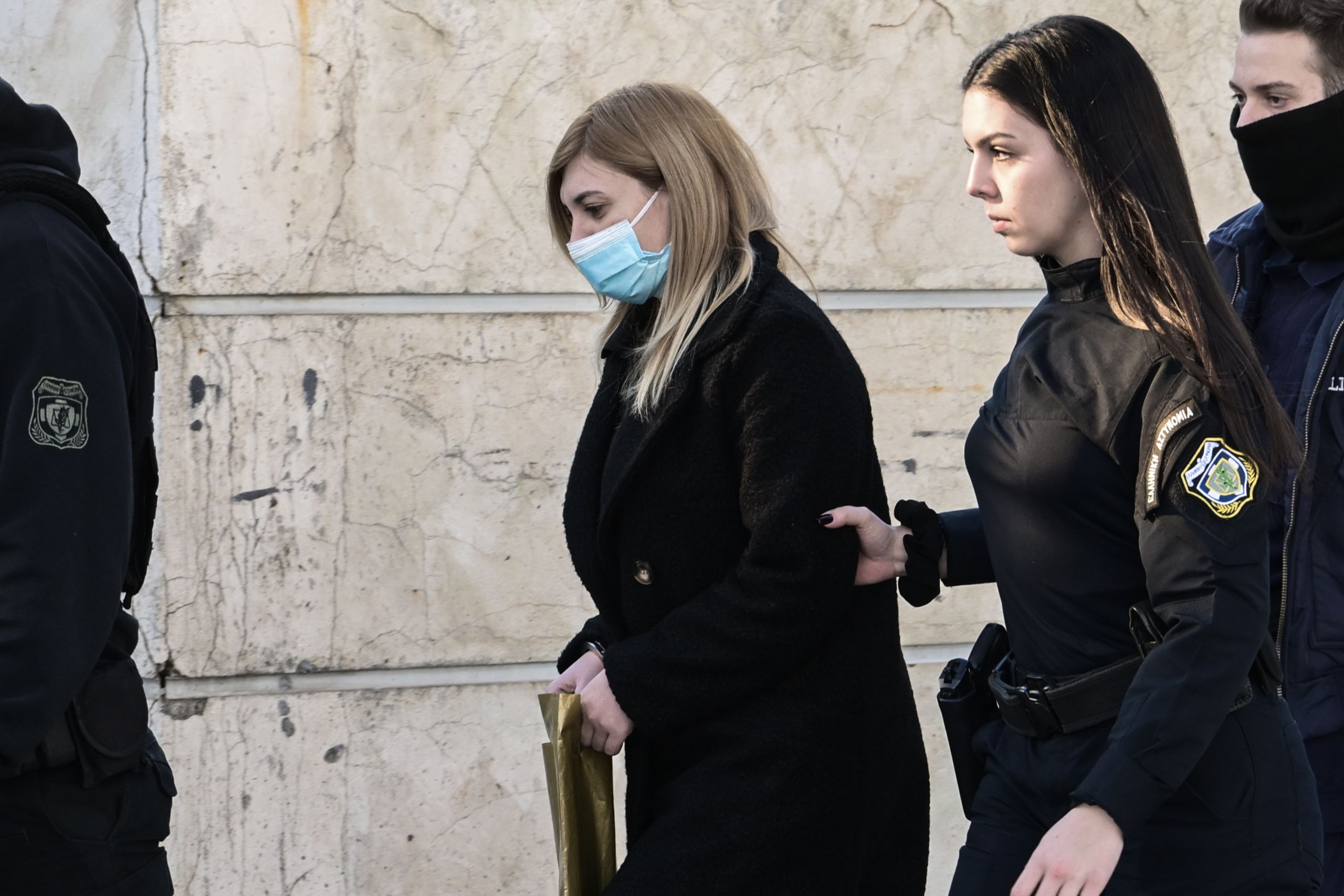 Δασκαλάκης για Πισπιρίγκου: Πλέον συνδέω τους θανάτους των παιδιών μας με τους χωρισμούς μας