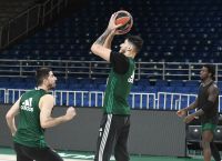Παναθηναϊκός: Ευχάριστα τα νέα με Εφές! Επιστρέφουν δύο