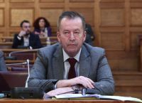 Κόκκαλης: Ζητούμε να εφαρμοστεί η τροπολογία για το ρεύμα σε όλες τις αγροτικές εκμεταλλεύσεις