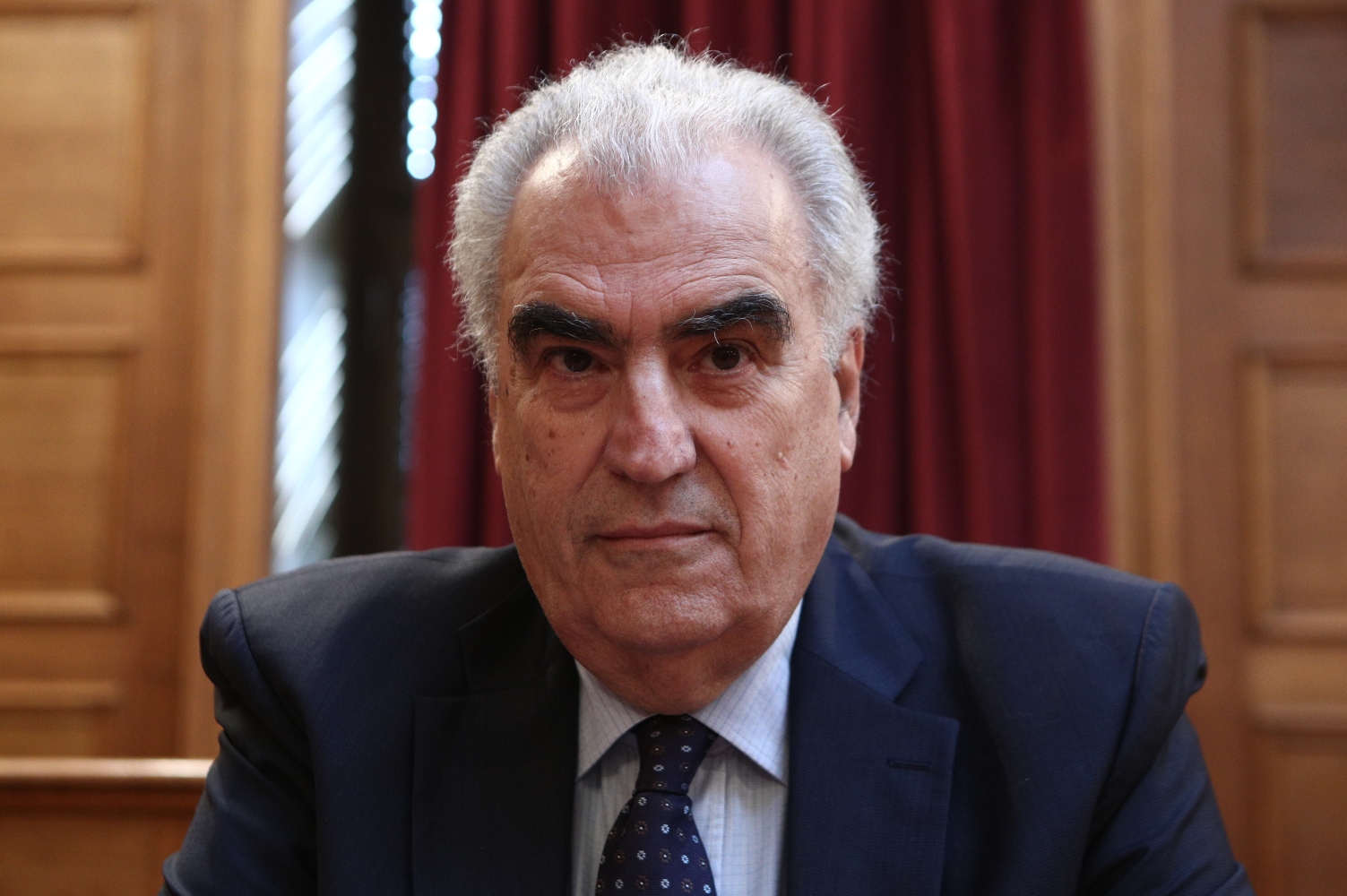 Κύκλοι Εξεταστικής Επιτροπής: Κανένα ίχνος αυτοκριτικής για τις πολιτικές του ευθύνες από Δ. Ρέππα