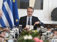 Μητσοτάκης στο υπουργικό: Σύντομα νέες παρεμβάσεις για την ακρίβεια και την αυθαίρετη δόμηση