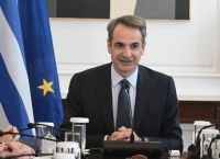 Μητσοτάκης σε υπουργούς: Συνέπεια και δουλειά -Νέα μέτρα αύριο κατά της ακρίβειας [vid]