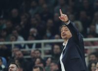 Αταμάν: «Εξαιρετικοί στην επίθεση στο πρώτο ημίχρονο, παίξαμε καλή άμυνα στην περιφέρεια της Εφές»