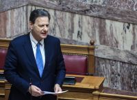 Θόδωρος Σκυλακάκης: Τριπλός «κόφτης» στην εκτός σχεδίου δόμηση