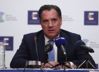 Health Min Georgiadis announces campaign to highlight importance of vaccination against COVID-19