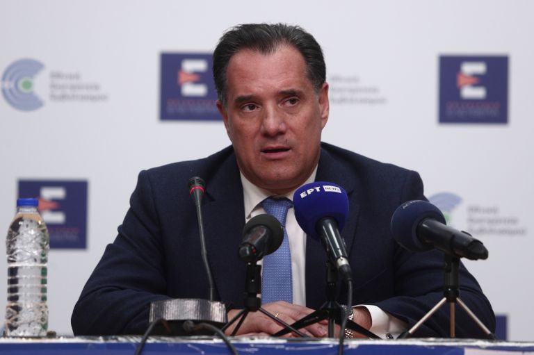 Health Min Georgiadis announces campaign to highlight importance of vaccination against COVID-19