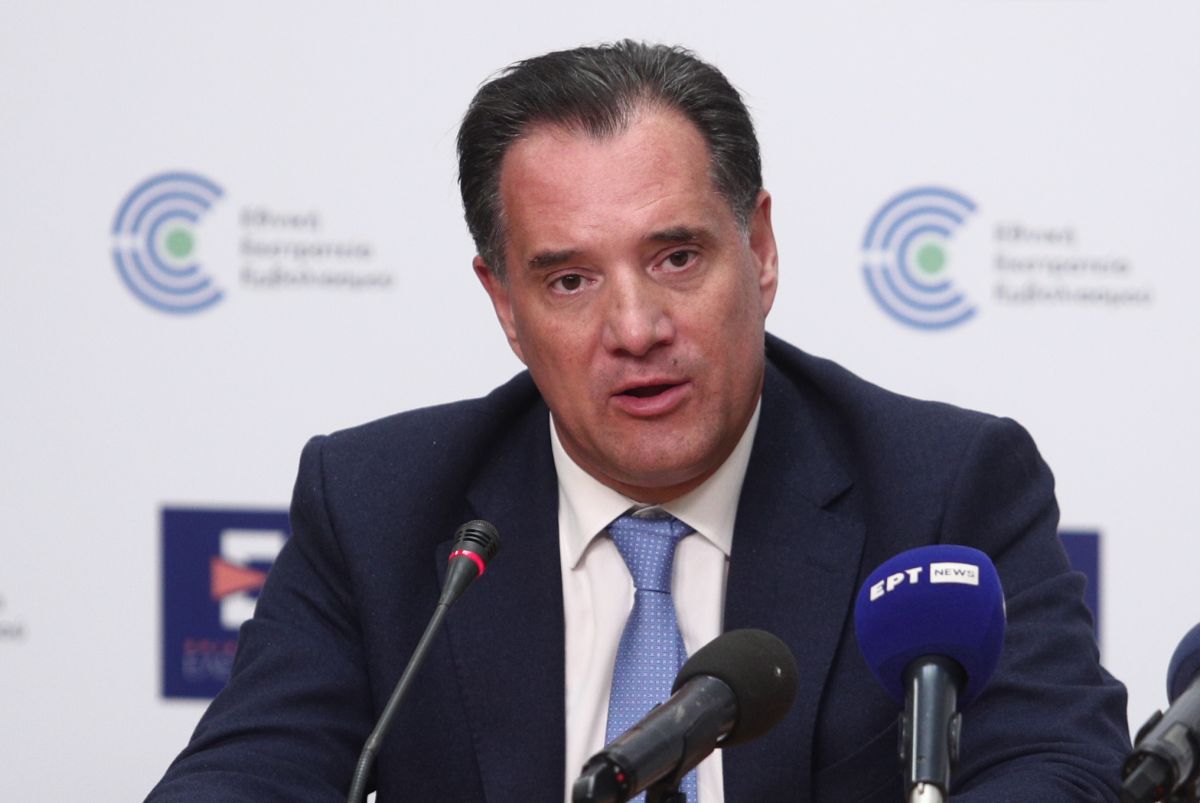 Άδωνις Γεωργιάδης: Συνάντηση με τους διοικητές των νοσοκομείων – Αλλαγές στο ΕΣΥ και νέες οδηγίες