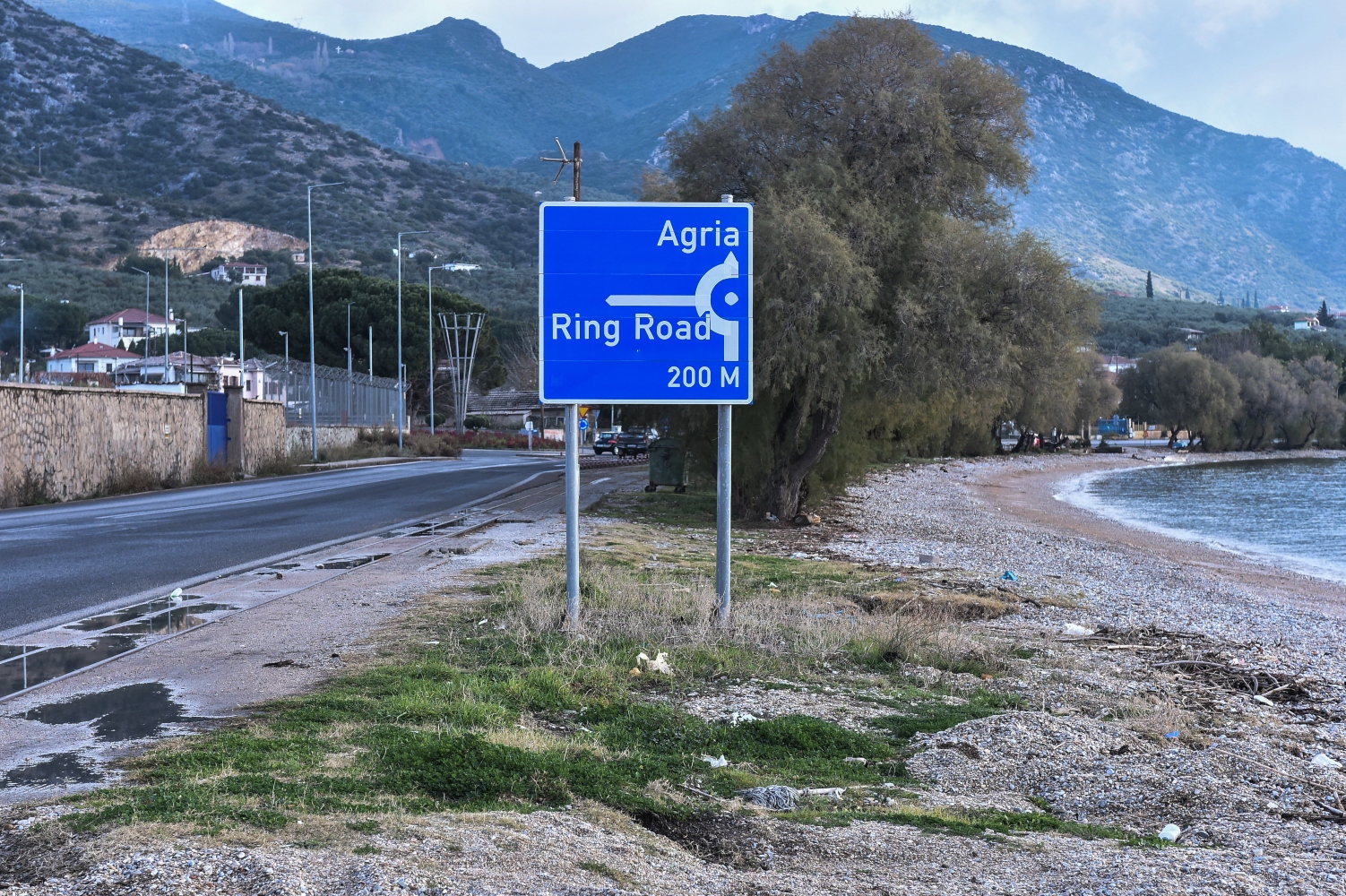 Βόλος: Τι έδειξε η ιατροδικαστική εξέταση στη σορό του 33χρονου που βίαζε την 18χρονη