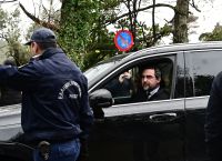 Πραγματοποιήθηκε το ετήσιο μνημόσυνο του τέως βασιλιά Κωνσταντίνου [vid]