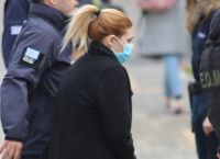 Νέα ”έκρηξη” της Πισπιρίγκου στην απολογία της: ”Την κεταμίνη δεν την ήξερα από πριν”
