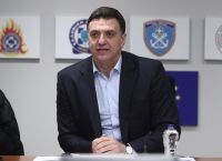 Επαγγελματισμό και σοβαρότητα ενόψει της κακοκαιρίας, ζήτησε ο Κικίλιας
