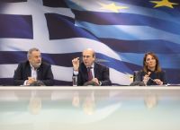 Αιγιαλός – παραλία: Τι αλλάζει στην αξιοποίηση και την προστασία της δημόσιας περιουσίας