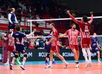 Olympiakos: Ήταν καταιγιστικός απέναντι στην κάτοχο των τελευταίων τριών Champions League Ζάκσα