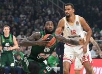 Μαγική ήταν η βραδιά για τον Παναθηναϊκό AKTOR καθώς διέσυρε 88-63 τη Μονακό