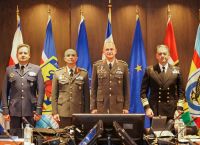 Κρίσεις στις Ένοπλες Δυνάμεις: Ποιος είναι ο νέος αρχηγός ΓΕΕΘΑ