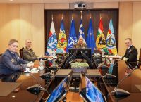 Οι αλλαγές και η νέα σύνθεση στις ένοπλες δυνάμεις