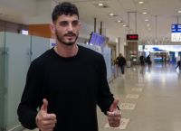 Πάτησε Αθήνα για τον Παναθηναϊκό ο Σαμέτ Ακαϊντίν!