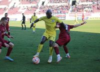 Super League 2: Λεβαδειακός και ΑΕΛ συνεχίζουν απτόητοι στην κορυφή