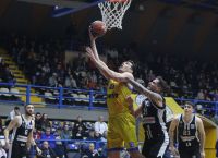 Περιστέρι – ΠΑΟΚ 71-35: Κουρασμένος και με το μυαλό στην… Τόφας ο δικέφαλος