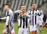 ΠΑΟΚ – ΠΑΣ Γιάννινα: Τεσσάρα και κορυφή μαζί με τον Παναθηναϊκό