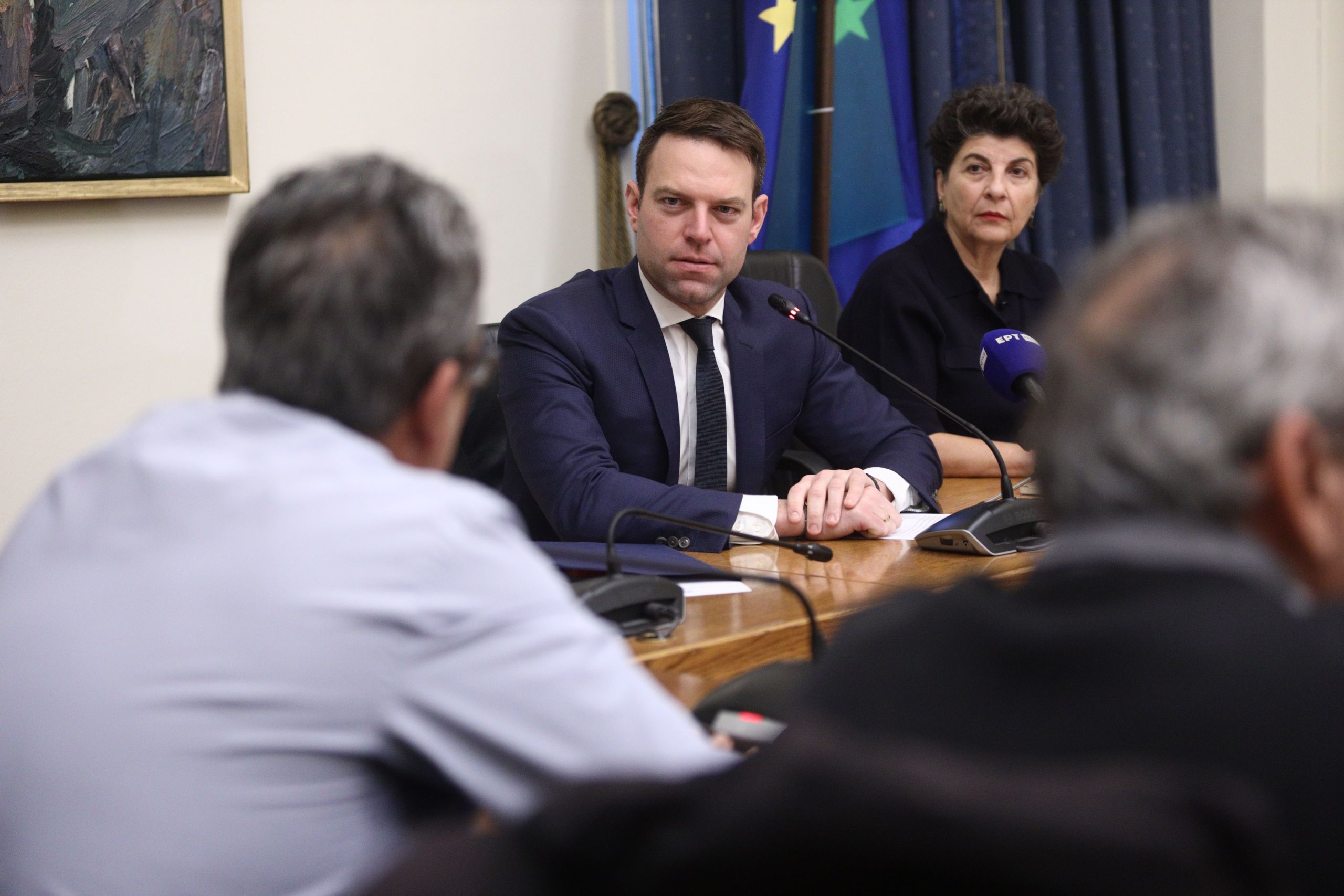 ΣΥΡΙΖΑ: Φέρνει πρόταση νόμου «για την προστασία της πολιτιστικής κληρονομιάς»