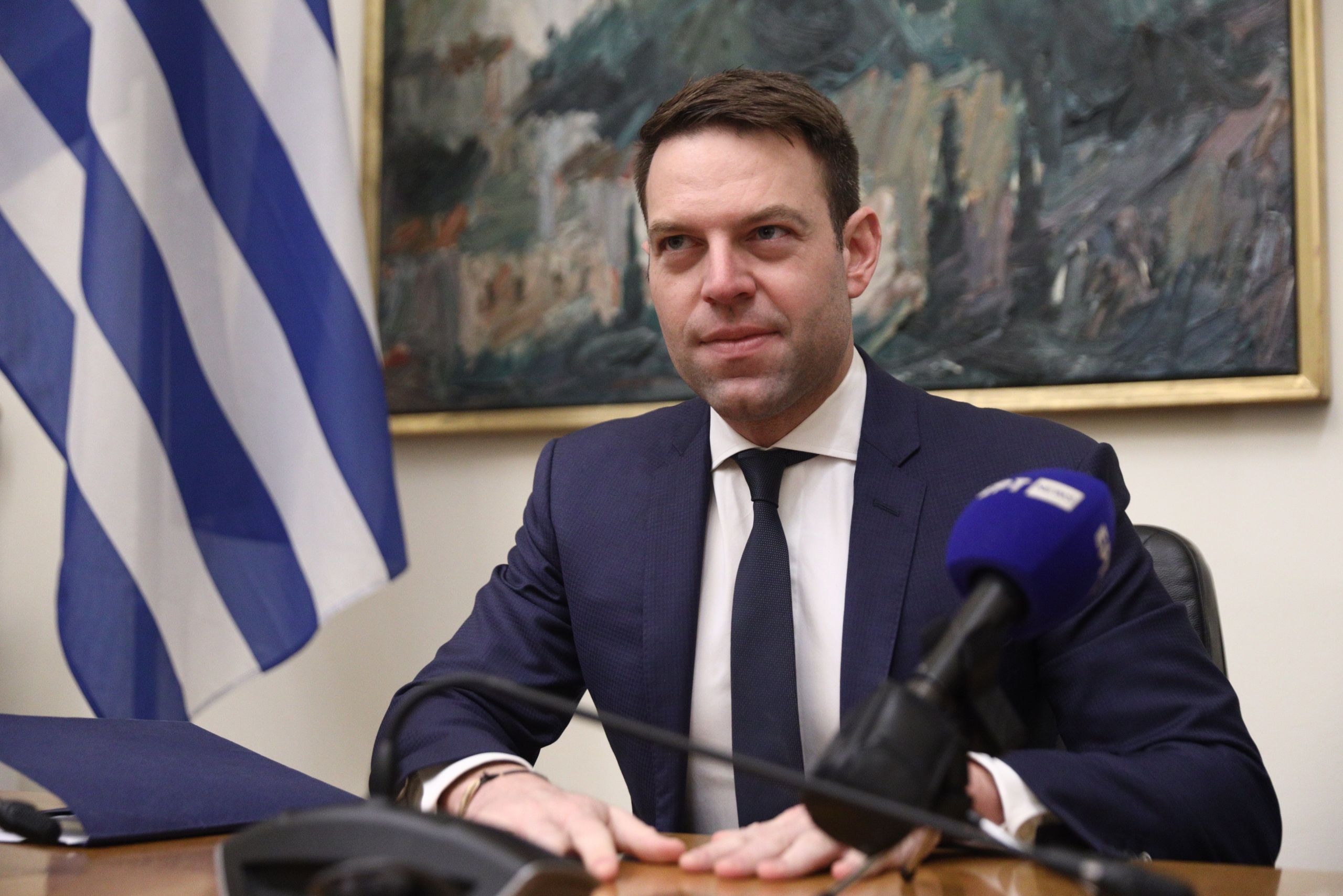 SYRIZA parliamentary committee concludes ‘qualitative and productive’ work weekend