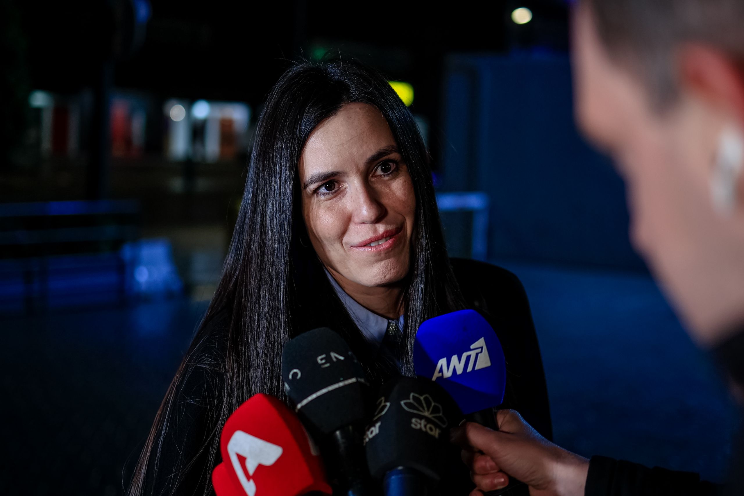 Επιταχύνεται η κατάθεση του ν/σ για τα ομόφυλα
