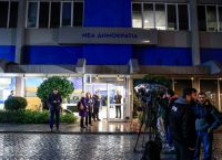 Ξεκίνησε η ενημέρωση των βουλευτών της ΝΔ για το νομοσχέδιο σχετικά με τα ομόφυλα ζευγάρια