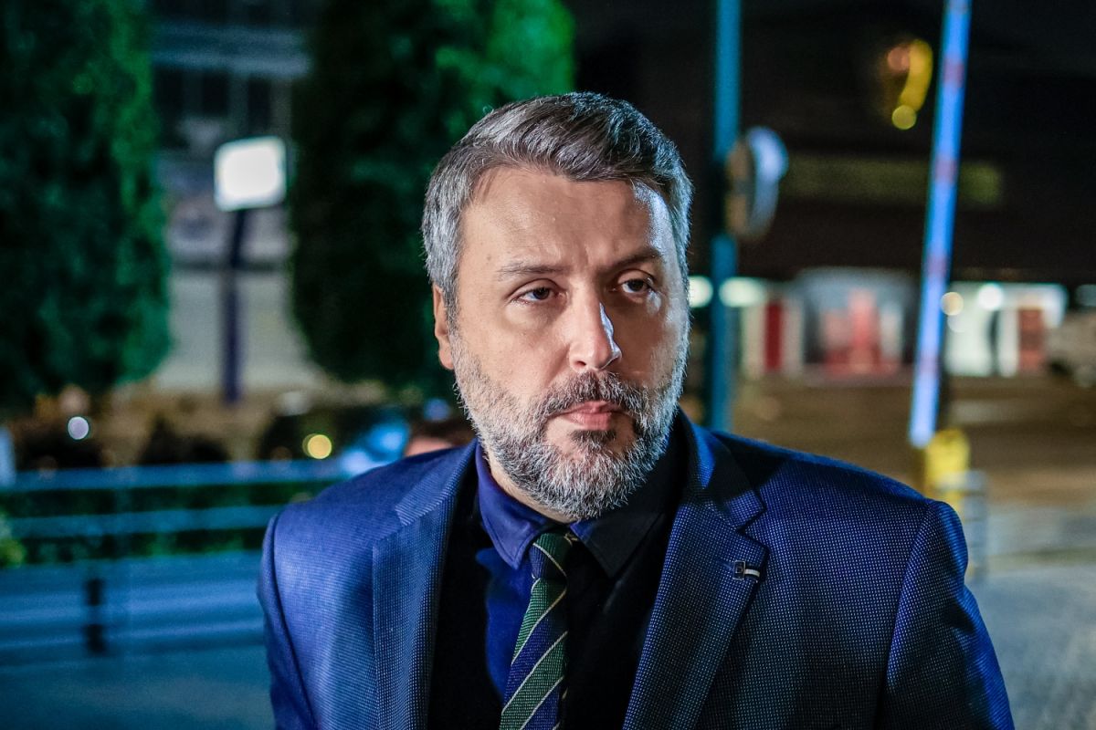 Ο Καλλιάνος δεν θα ψηφίσει το νομοσχέδιο για τα ομόφυλα ζευγάρια: Αρκεί το σύμφωνο συμβίωσης