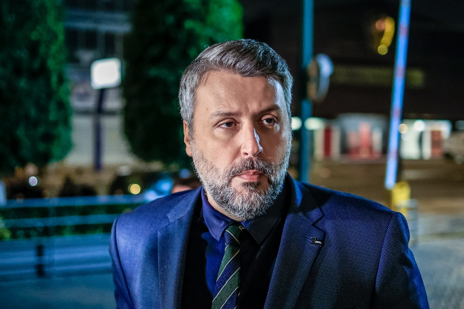 Ο Καλλιάνος δεν θα ψηφίσει το νομοσχέδιο για τα ομόφυλα ζευγάρια: Αρκεί το σύμφωνο συμβίωσης