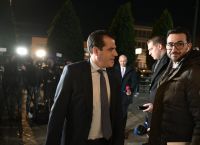 Πλεύρης για τα ομόφυλα ζευγάρια: Συζητάμε δύσκολα θέματα με ειλικρίνεια, είναι κατάκτηση της παράταξής μας