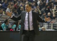 ΠΑΟΚ ΤΟΦΑΣ: Τακιανός- «Ήμασταν σε μια κατάσταση που διαρκώς ξεπερνούσαμε τις κόκκινες γραμμές μας»