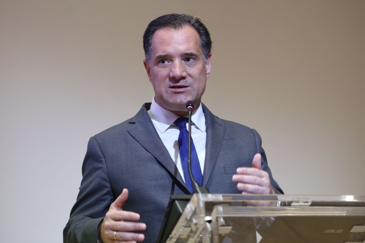 Γεωργιάδης: «Αίσθηση δικαίου με τη λίστα στα χειρουργεία – O Σαμαράς δεν είναι αντίπαλός μας»