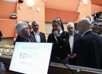 Στον “Δημόκριτο” ο Μητσοτάκης-Επισκέφθηκε το κτήριο που θα στεγάσει την έρευνα για την τεχνητή νοημοσύνη