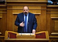 Τριαντόπουλος: Δεν υπάρχει αγρότης που δεν έχει λάβει μια πρώτη αρωγή
