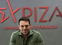 Κασσελάκης: «Τα αλβανικά να γίνουν μάθημα επιλογής στα σχολεία»